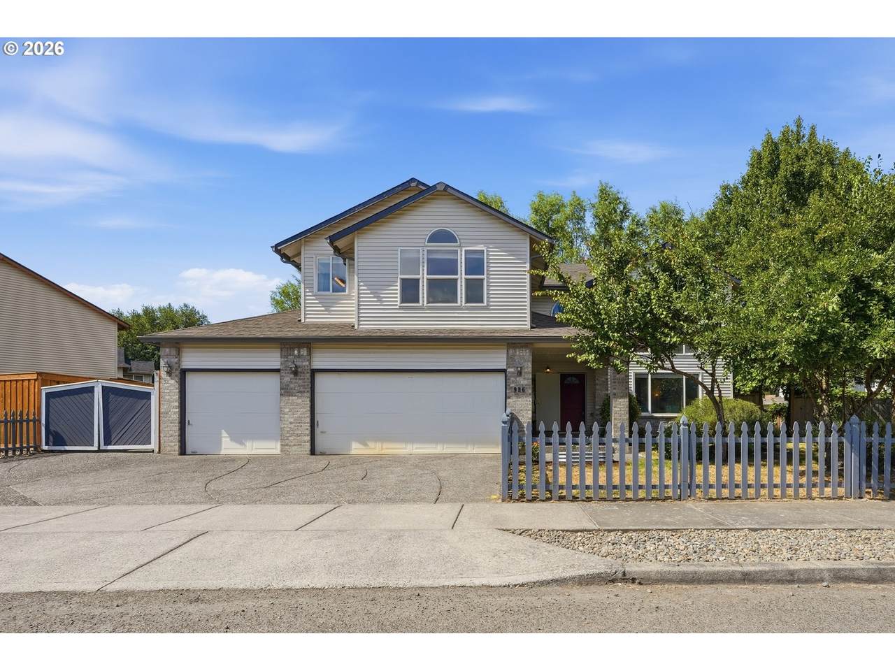 936 Lija Loop - Photo 1