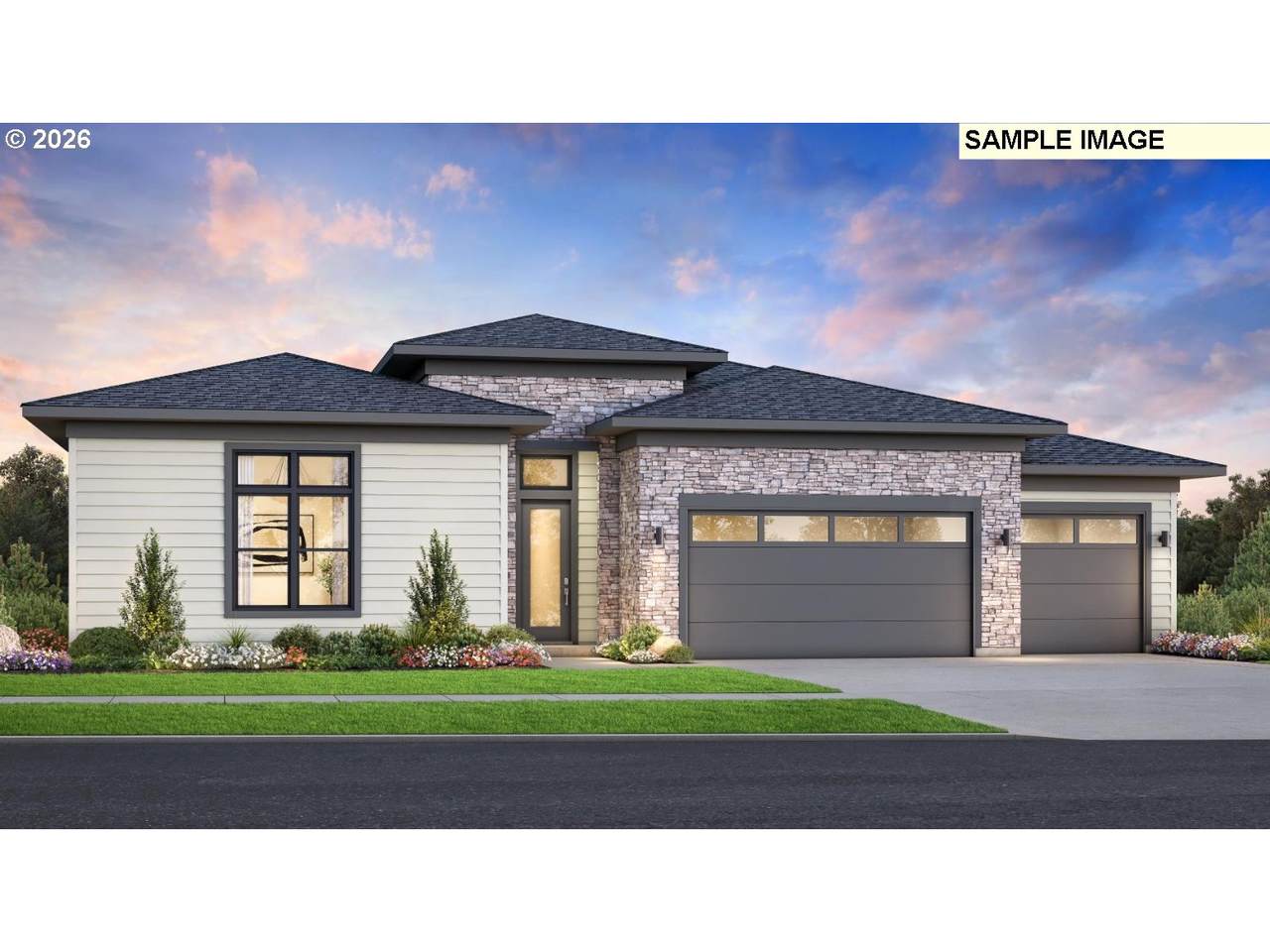 1616 Creekview Pl - Photo 1