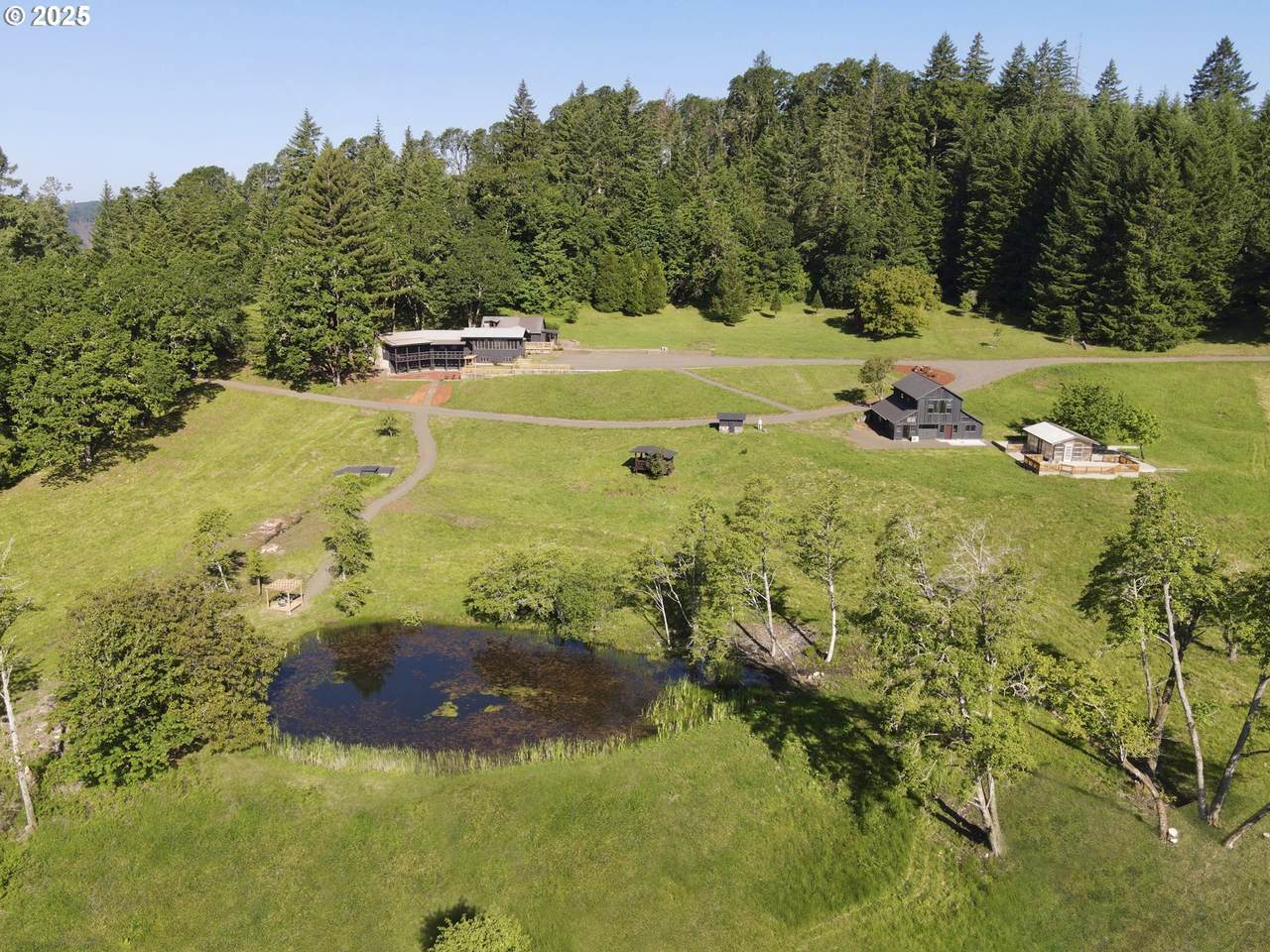 11890 Dupee Valley Rd - Photo 1