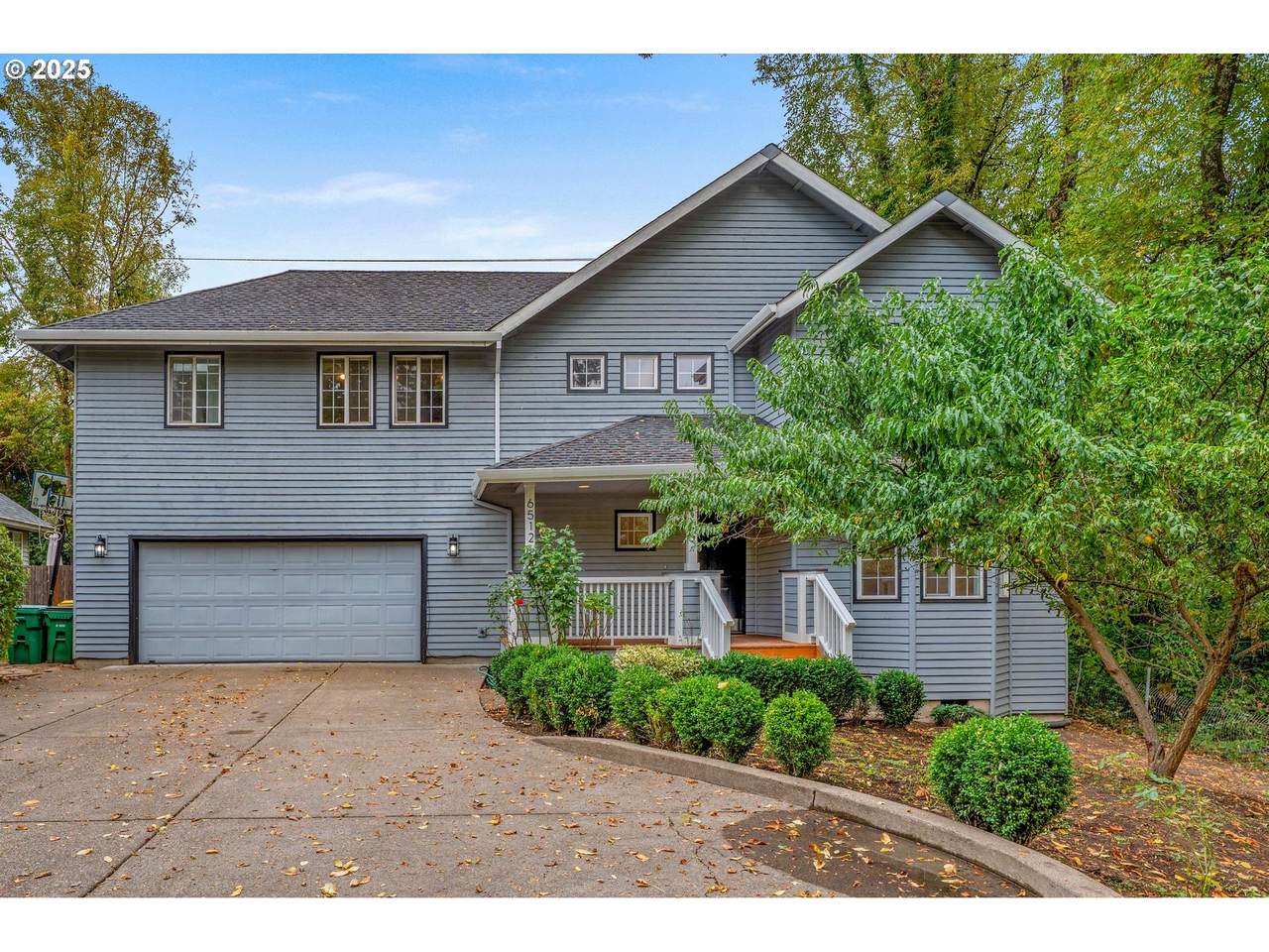 6512 Taylors Ferry Rd - Photo 1