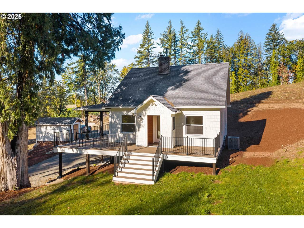 30945 Lusted Rd - Photo 1