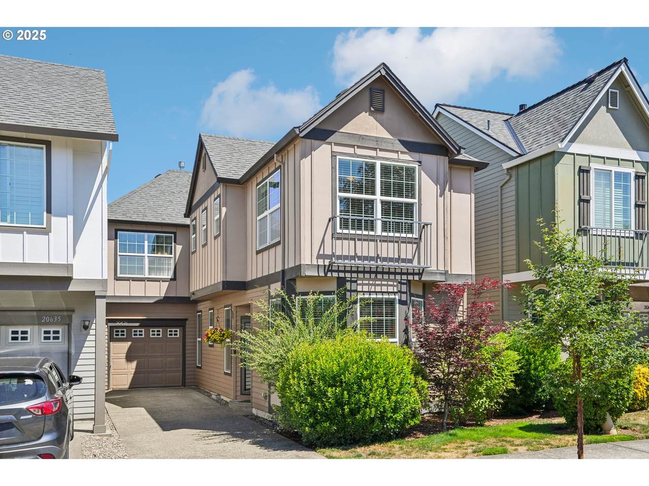 20621 Rosemount St - Photo 1