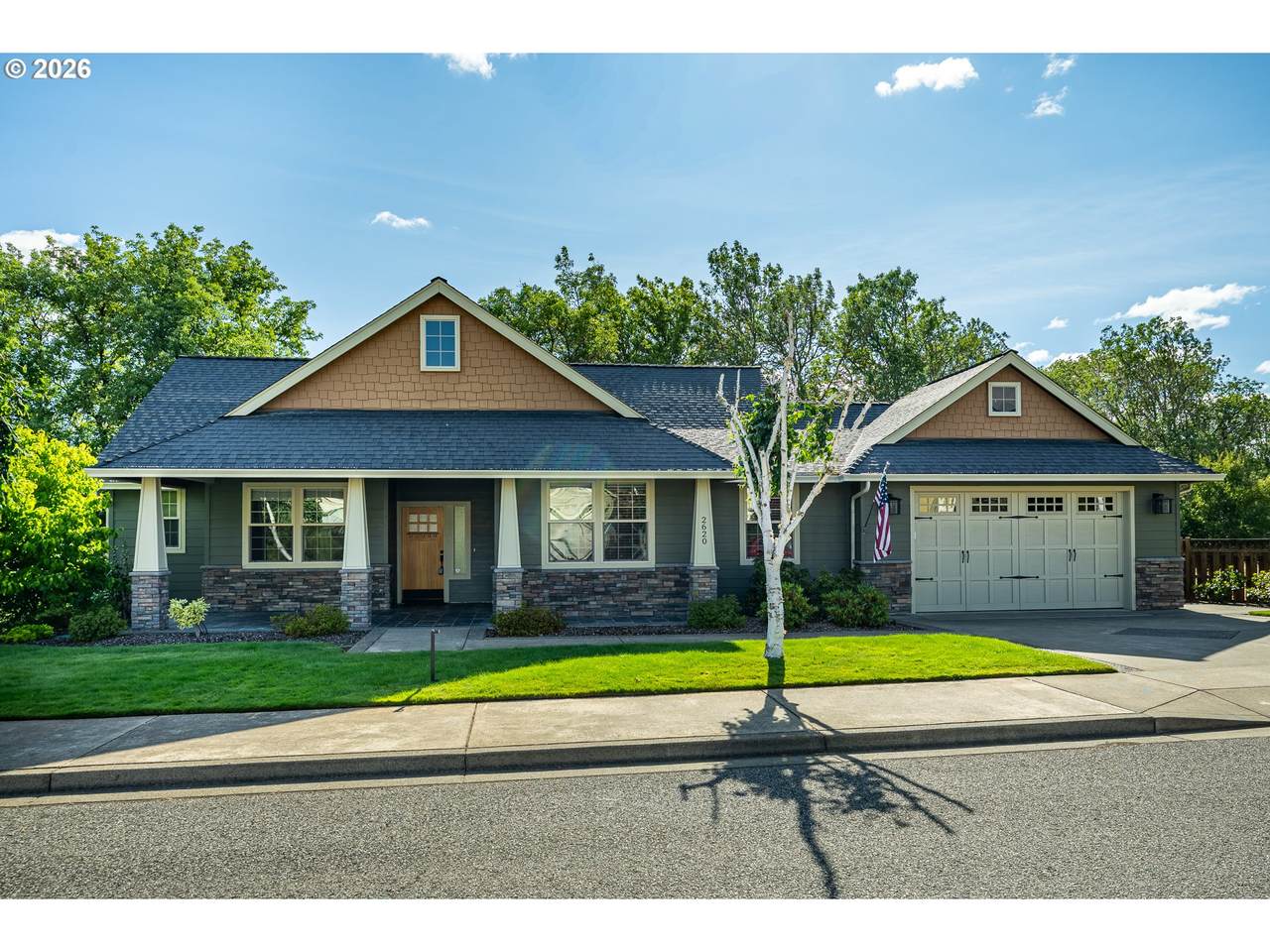 2620 Brockway Rd - Photo 1