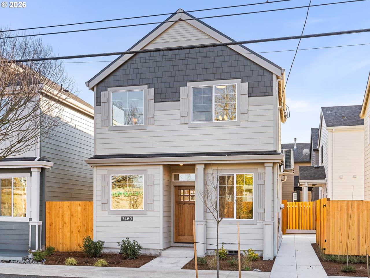 7460 Polk Ave - Photo 1