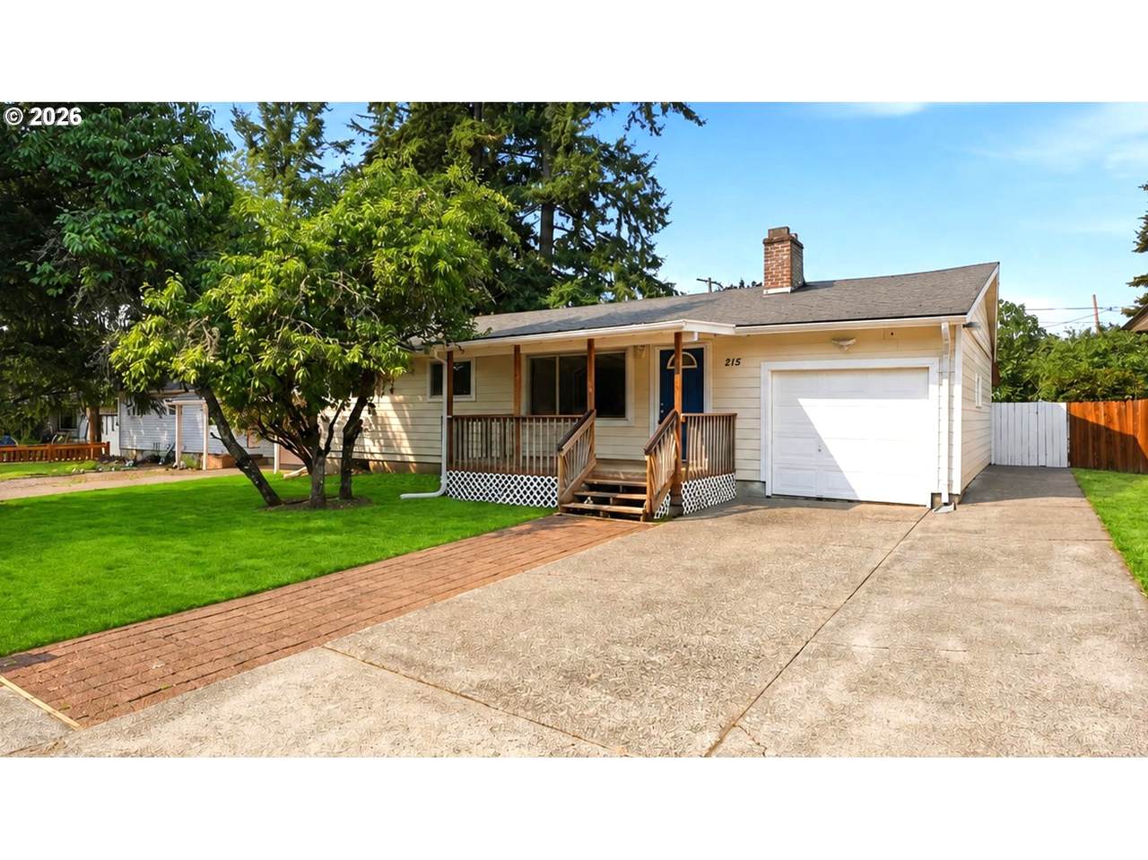 215 167TH Pl - Photo 1