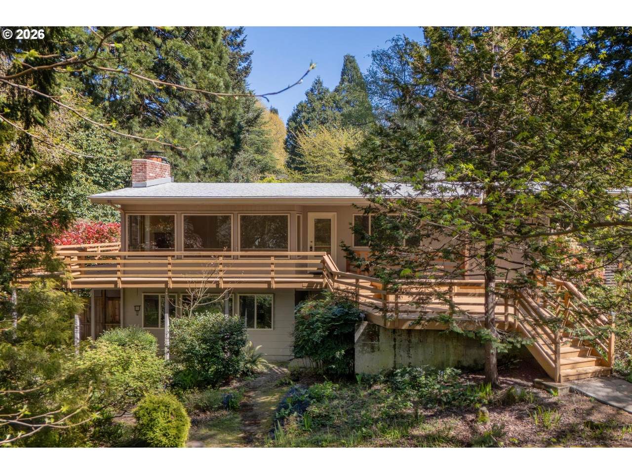 2591 Greentree Rd - Photo 1