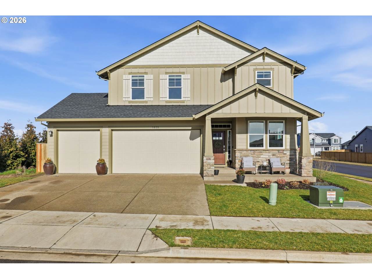 1035 Marie St - Photo 1