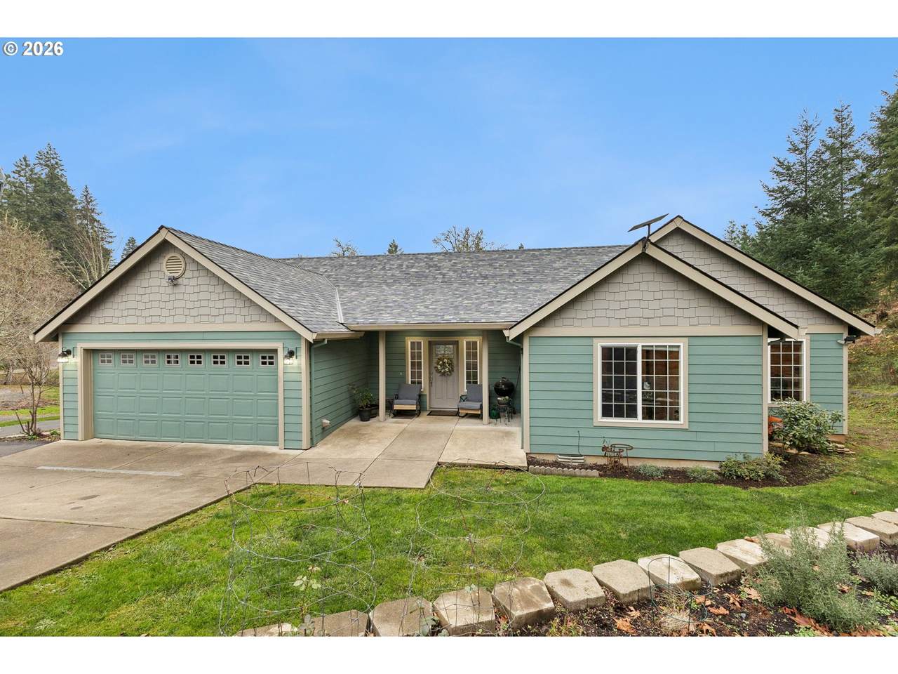 3550 Blacktail Dr - Photo 1