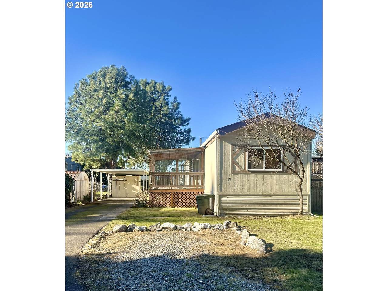 2009 Lewis River Rd - Photo 1