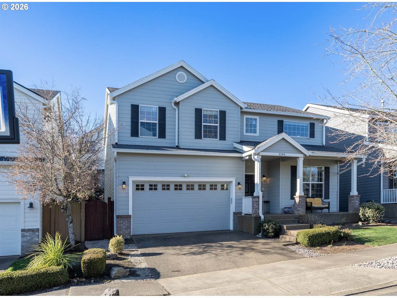 3204 Sabo Ln - Photo 1