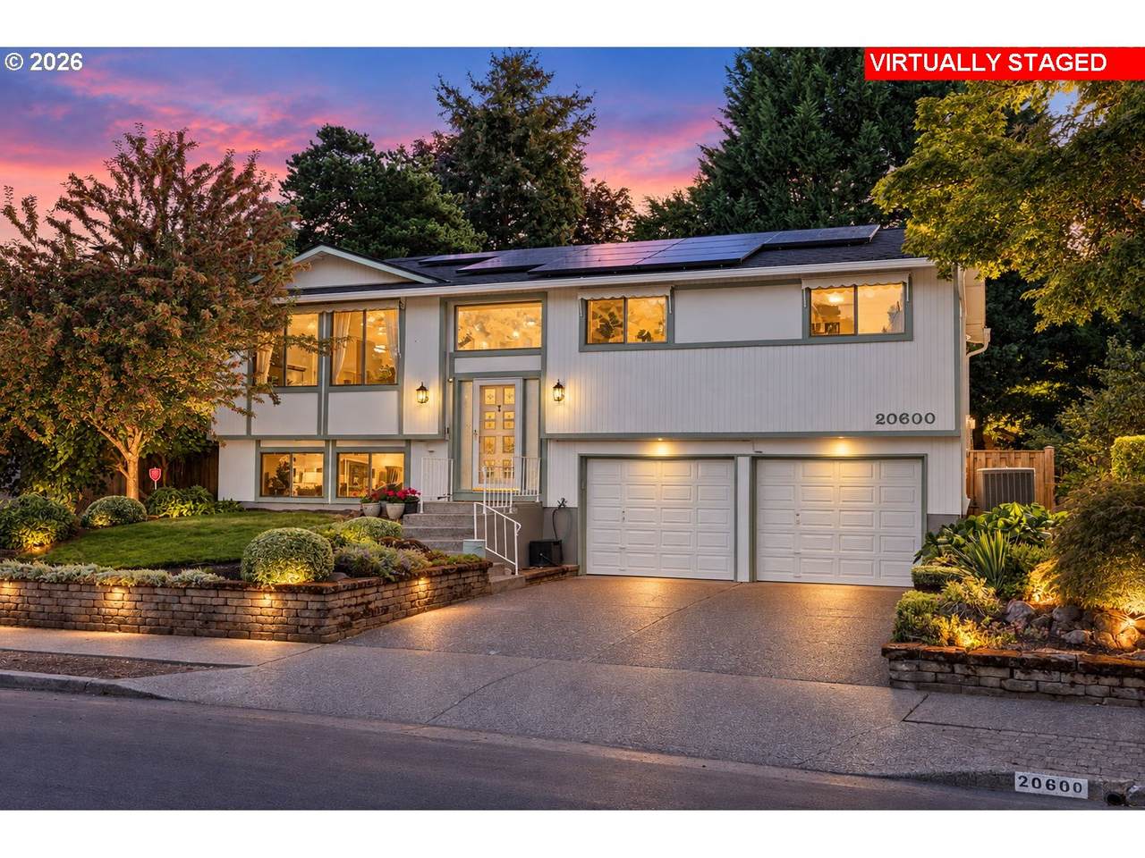 20600 Shoshone Dr - Photo 1