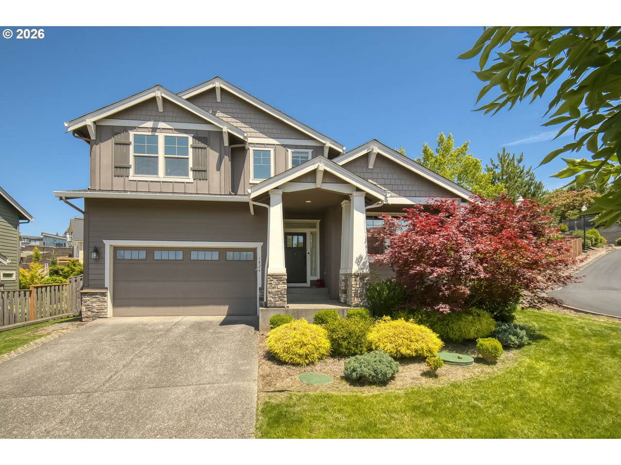 1424 Goodwin St - Photo 1