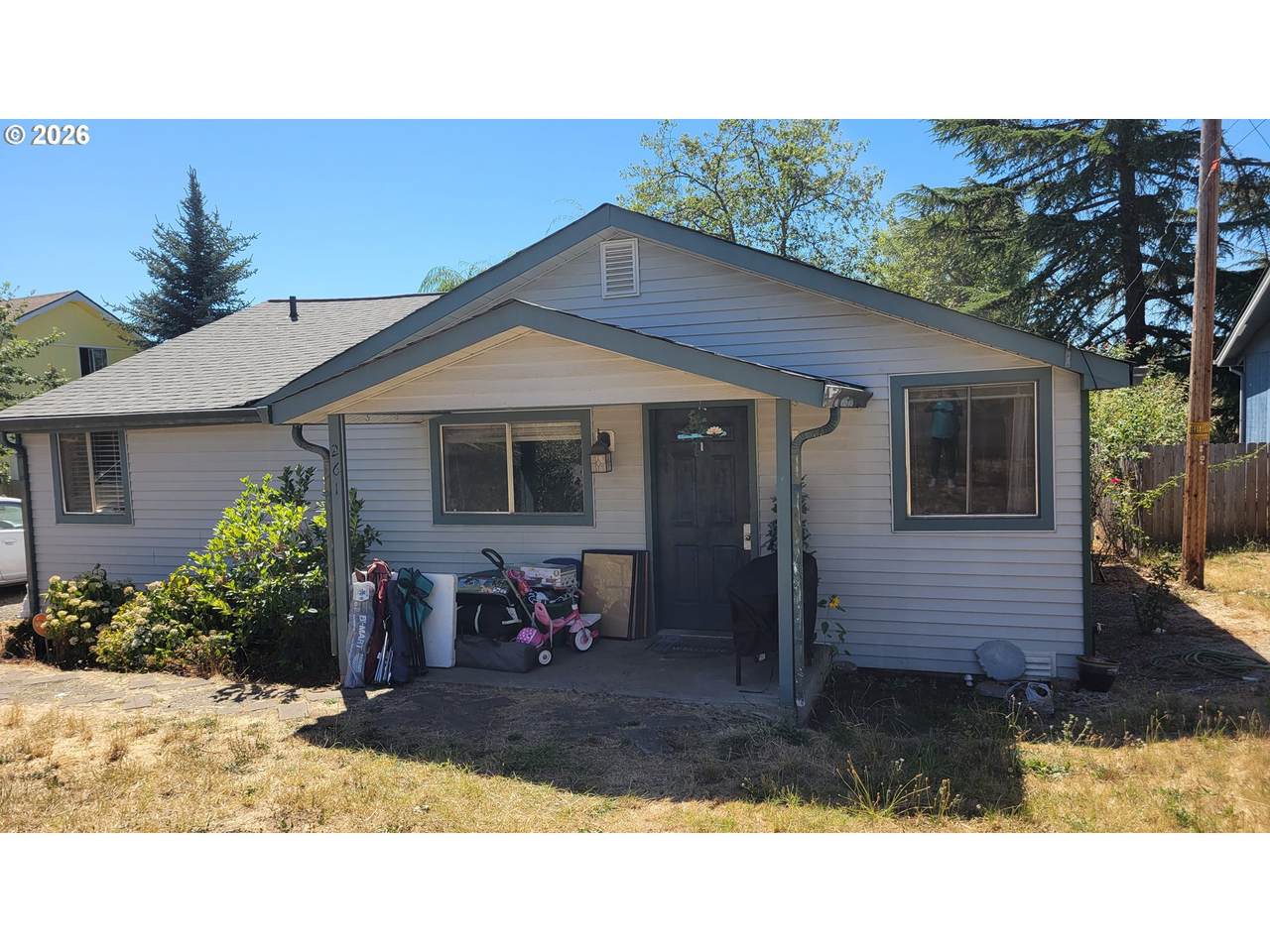 261 Darrell Ave - Photo 1