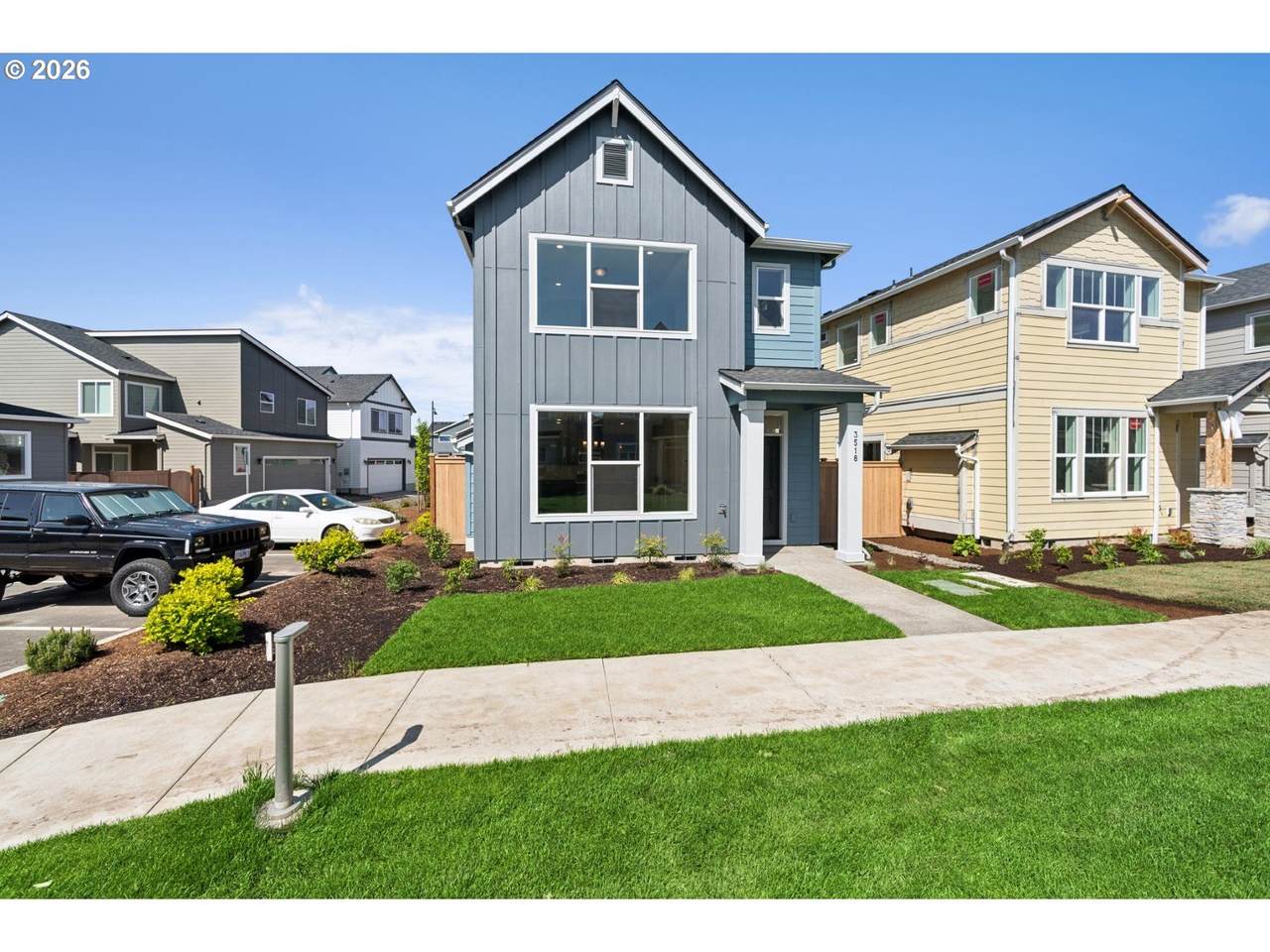 3486 Basin Ln - Photo 1