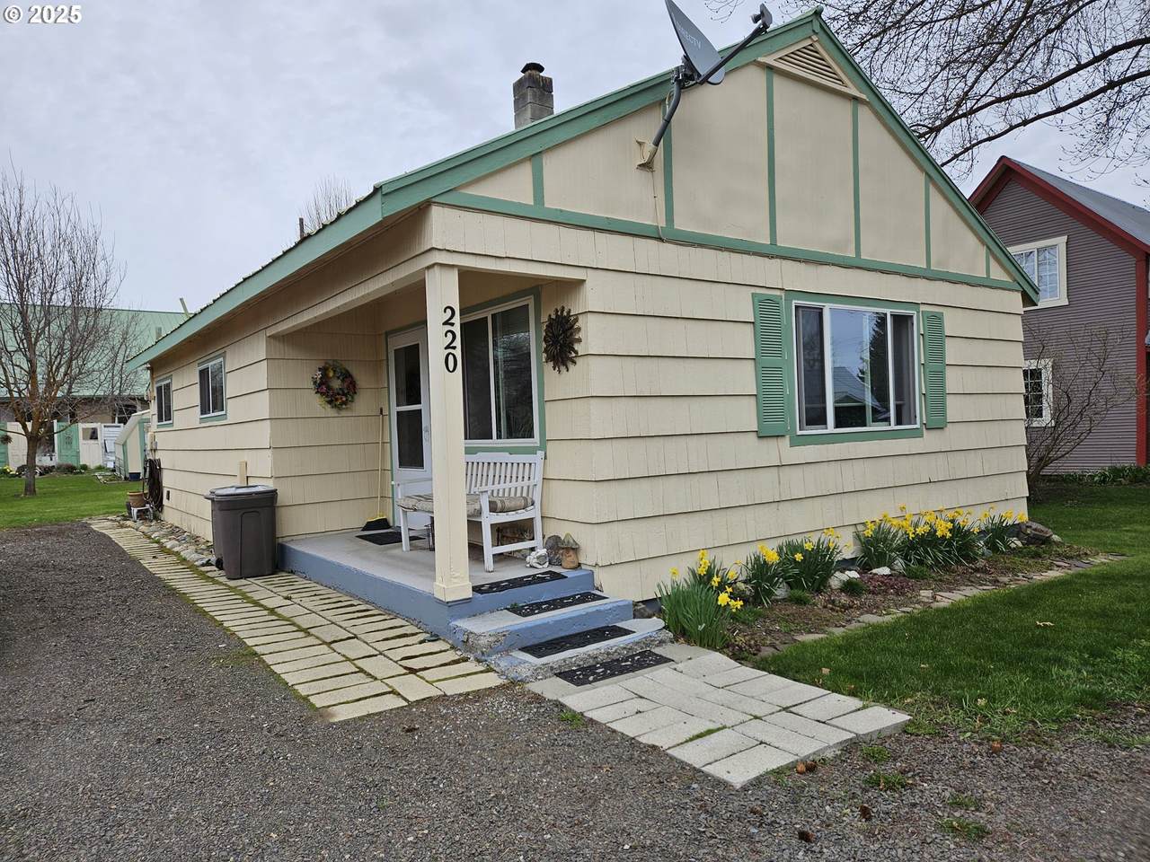 220 Kellog St - Photo 1