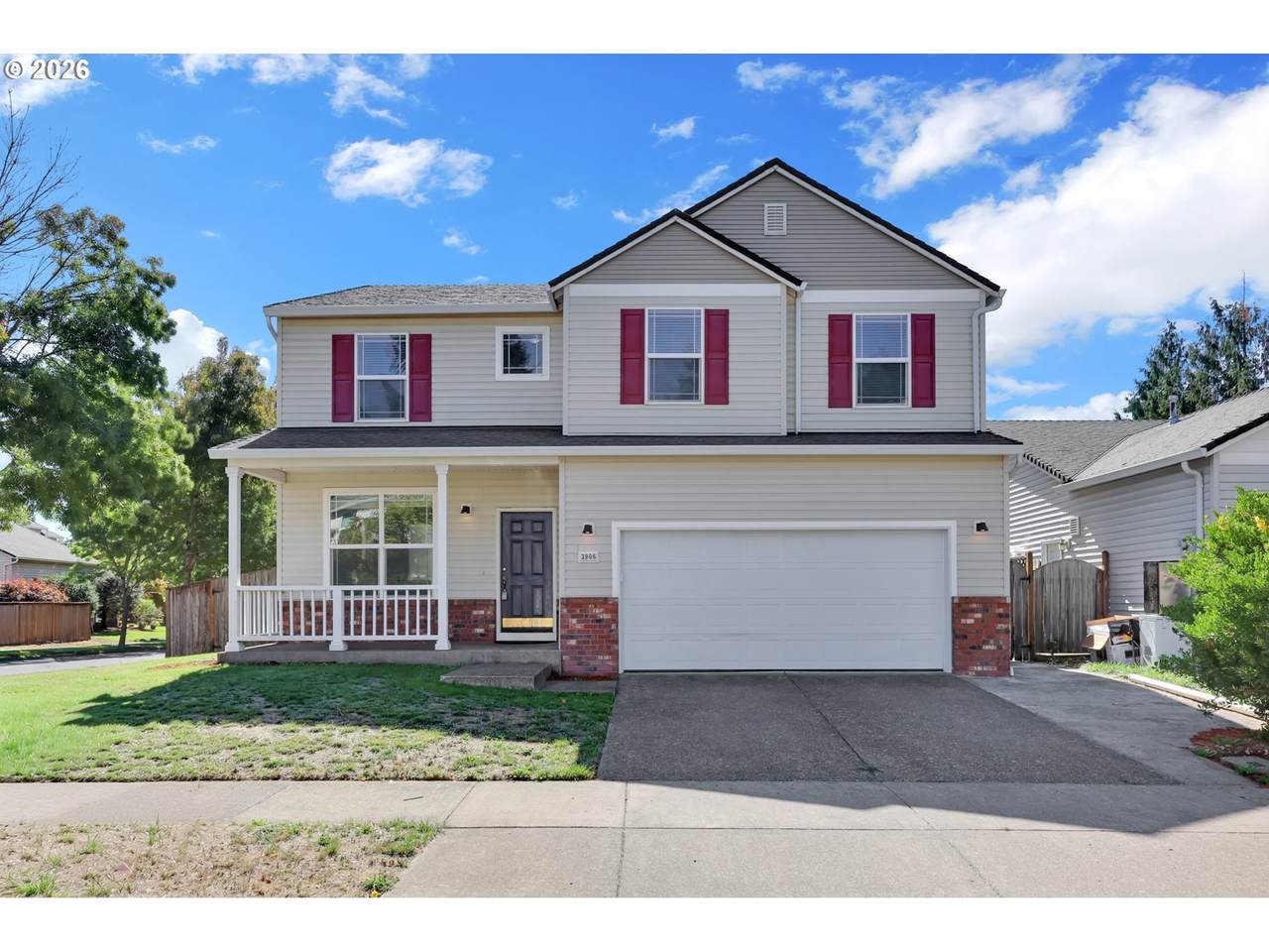 3906 Century Dr - Photo 1