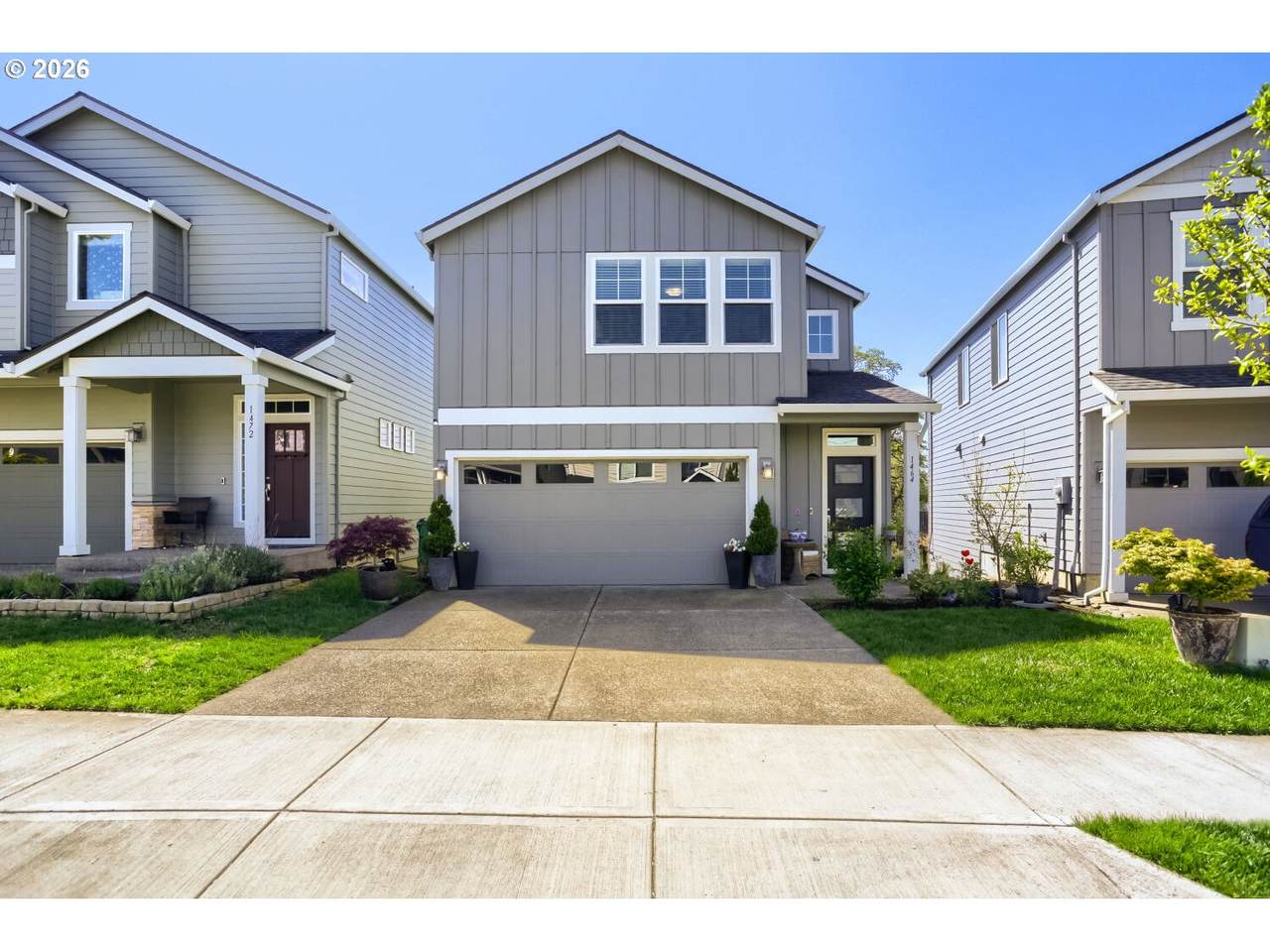 1464 18TH Ave - Photo 1