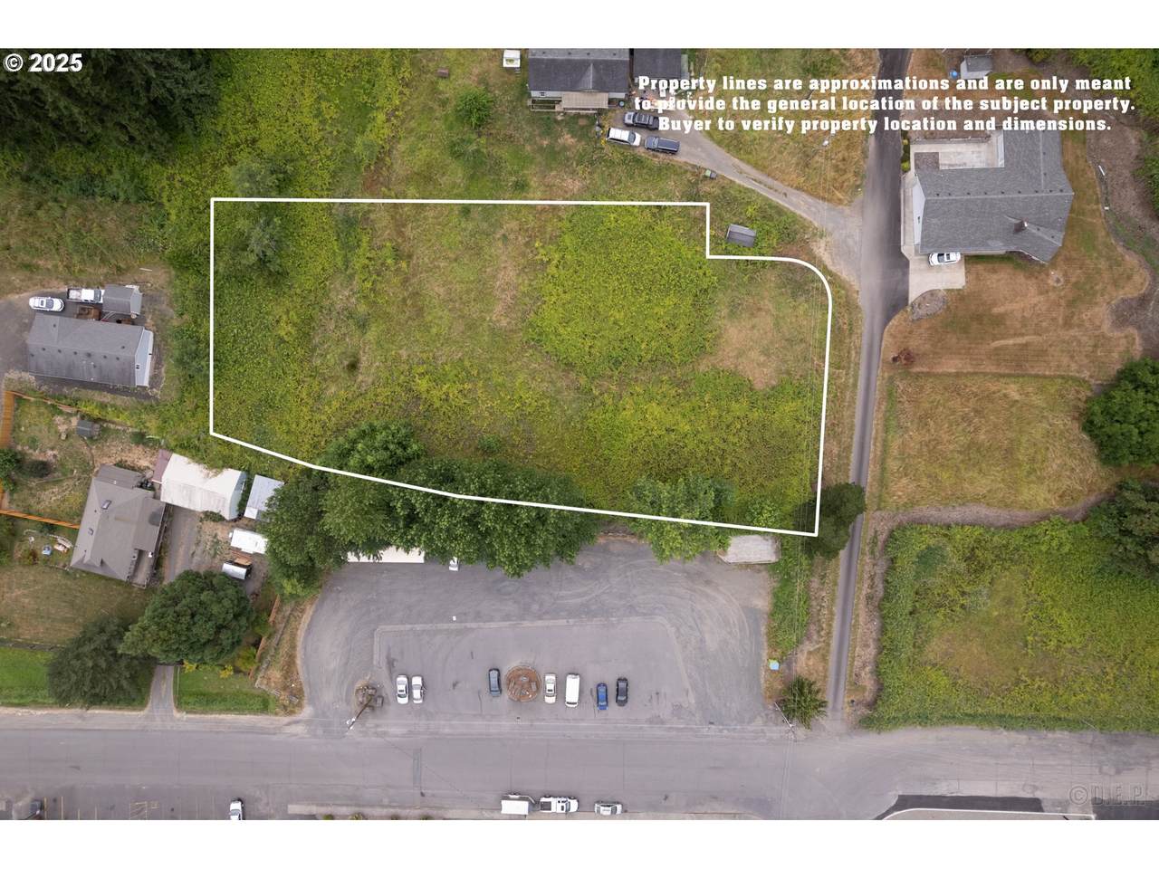 0 Rockcrest St - Photo 1