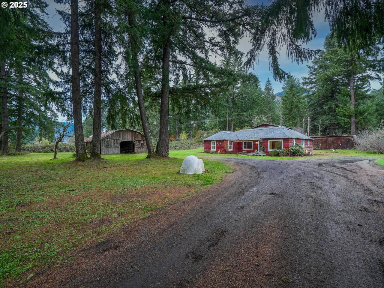 38269 Lower Brice Creek Rd - Photo 1