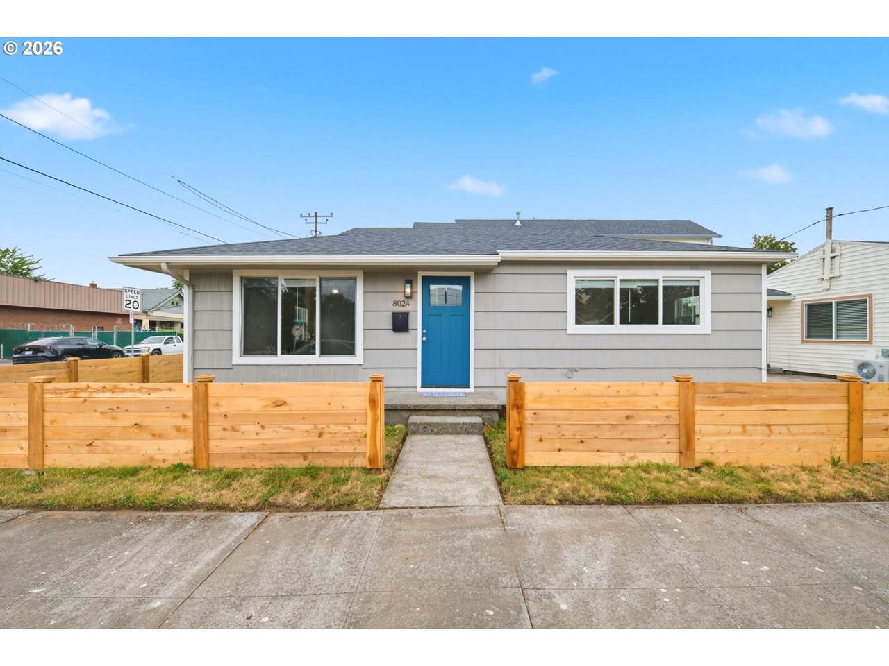 8024 Fremont St - Photo 1