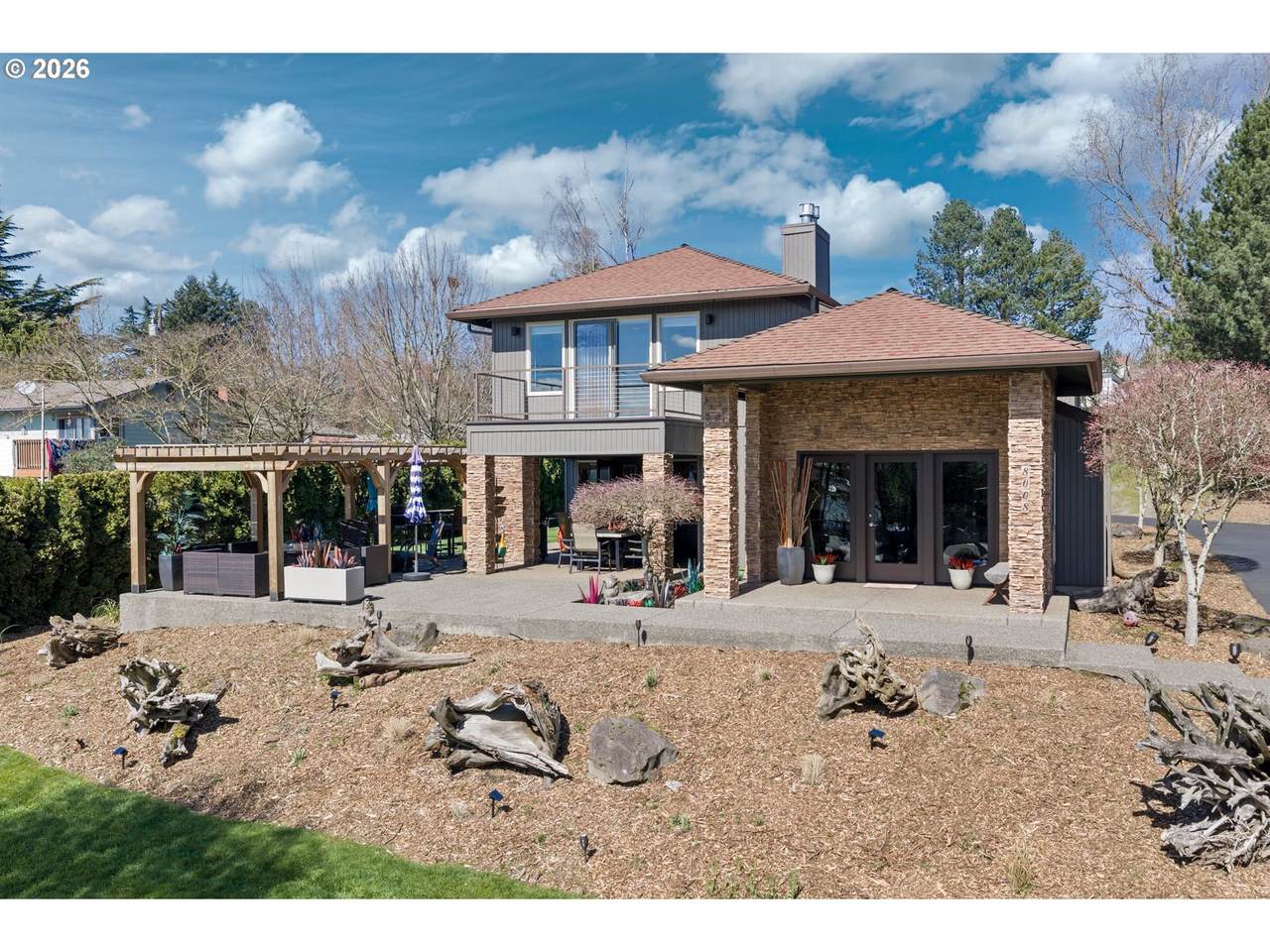 8008 Evergreen Hwy - Photo 1