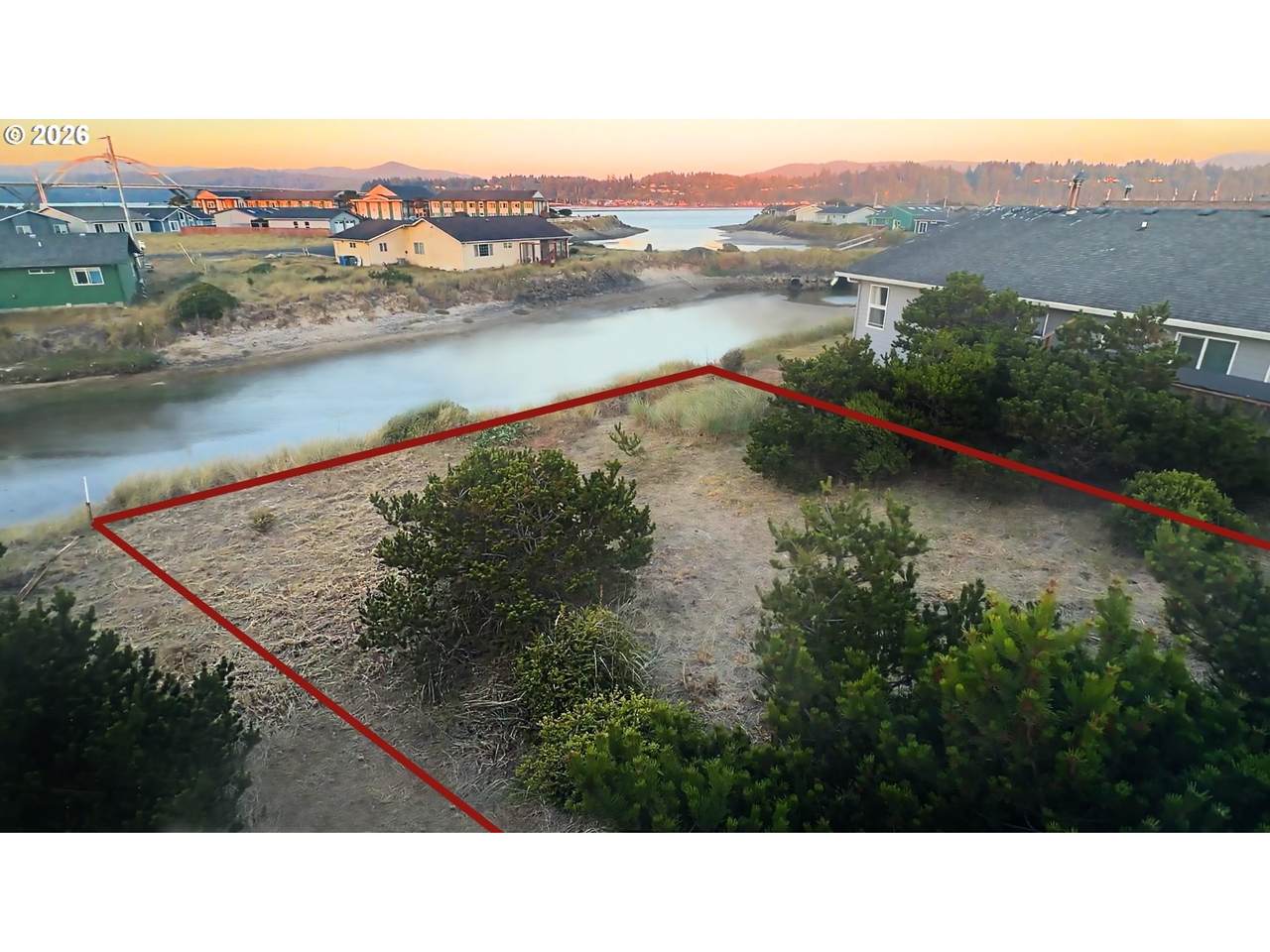 601 Oceania Dr - Photo 1