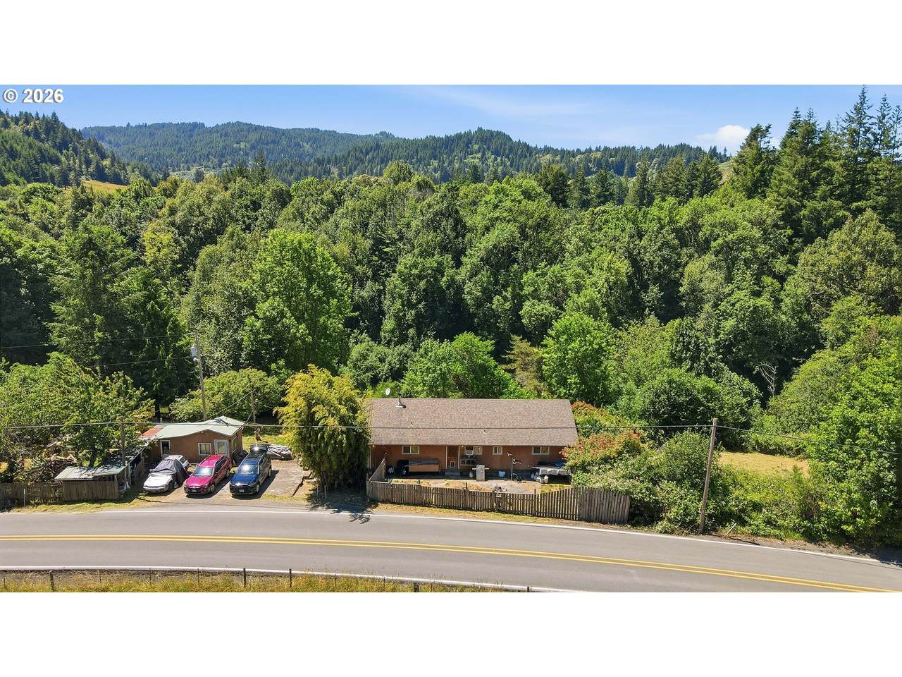46760 Highway 242 - Photo 1