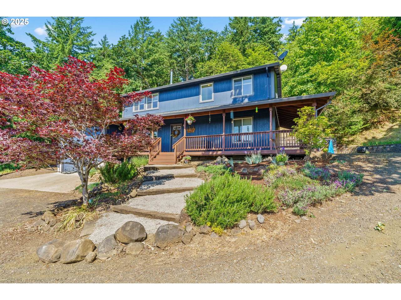 34637 Knox Butte Rd - Photo 1