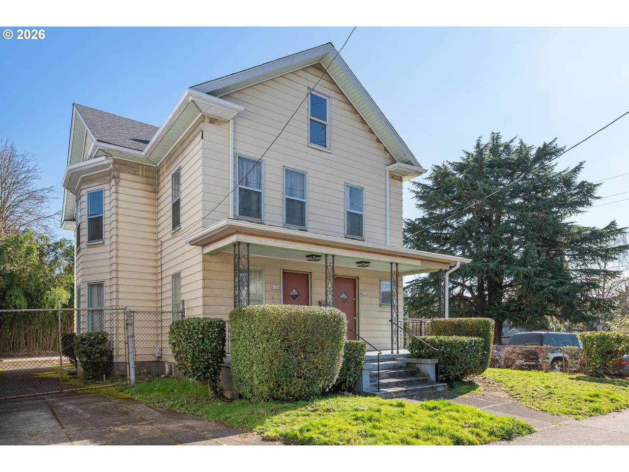 4624 Williams Ave - Photo 1