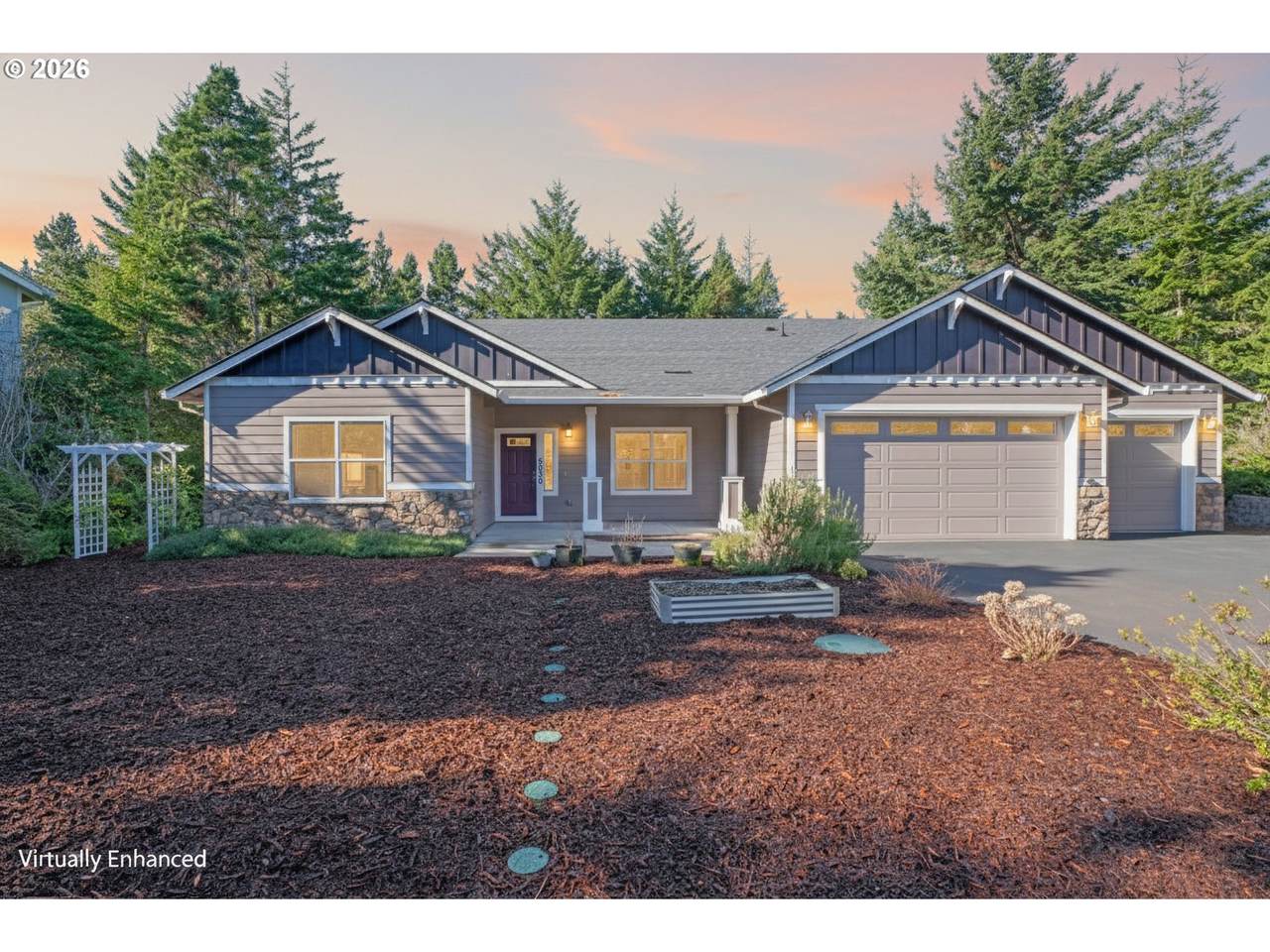 5030 Heceta Park Way - Photo 1
