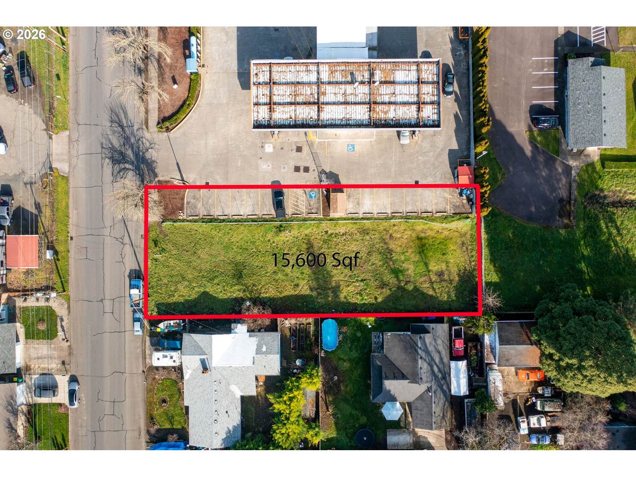 1821 Hawthorne St - Photo 1