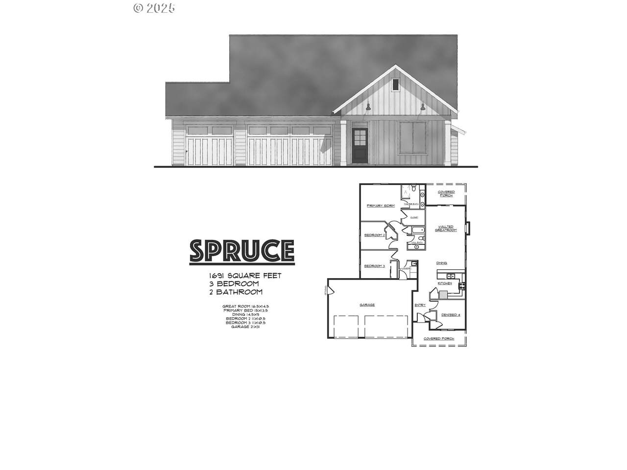 911 Oakleaf Way - Photo 1