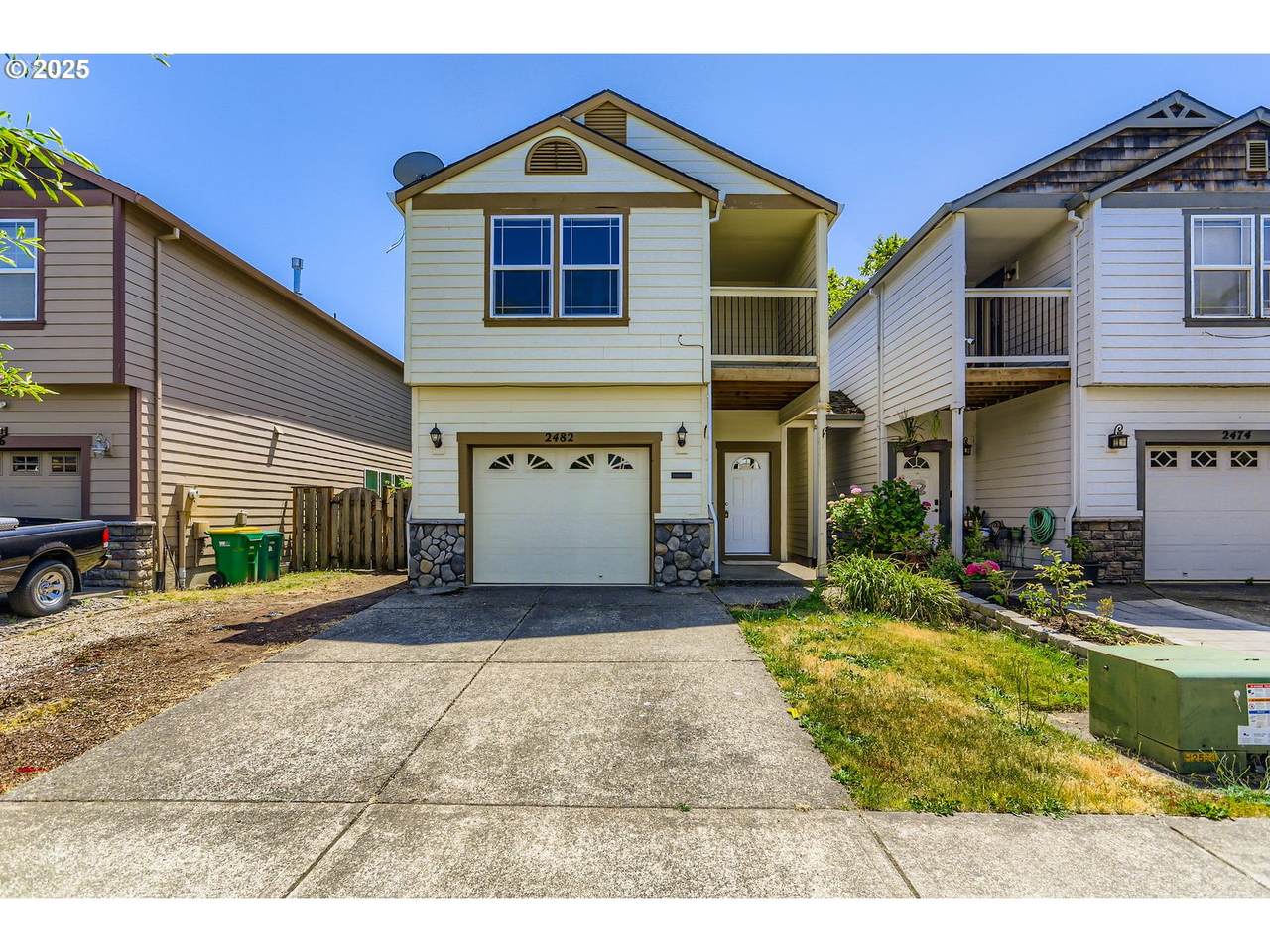 2482 25TH Ave - Photo 1
