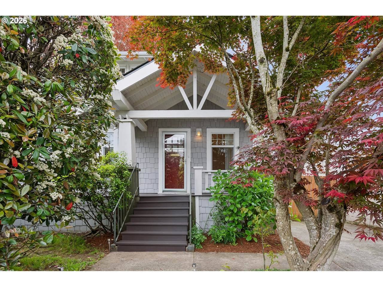 5624 Glisan St - Photo 1