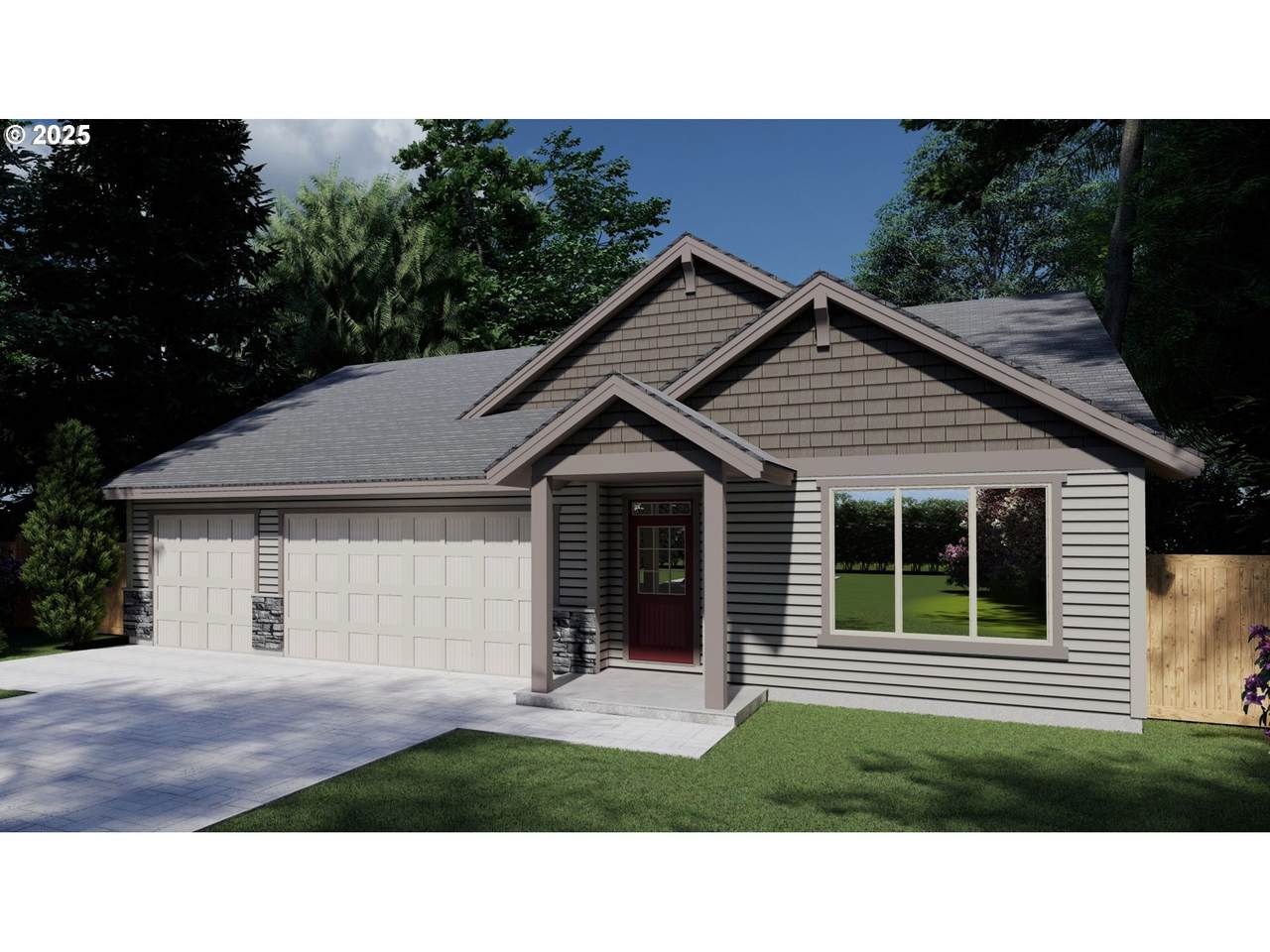 840 Wilson St - Photo 1