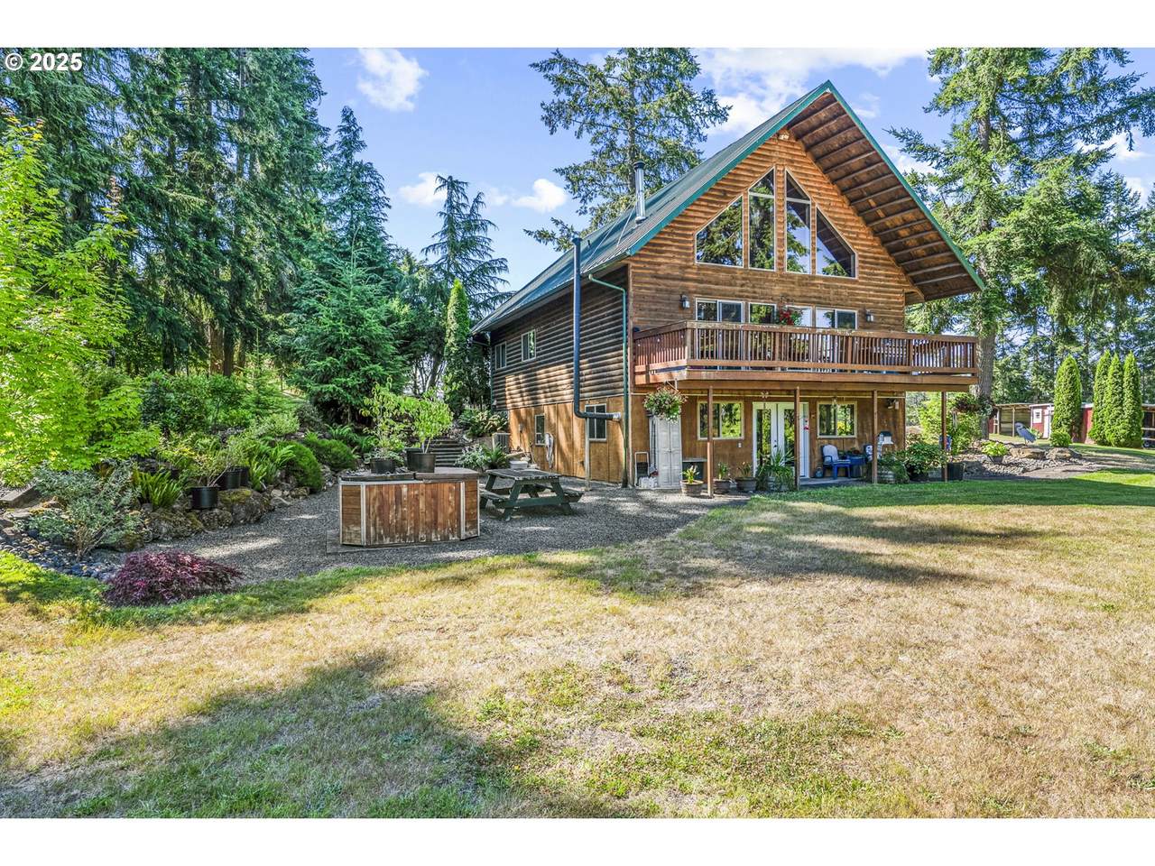 4070 Toutle Rd - Photo 1