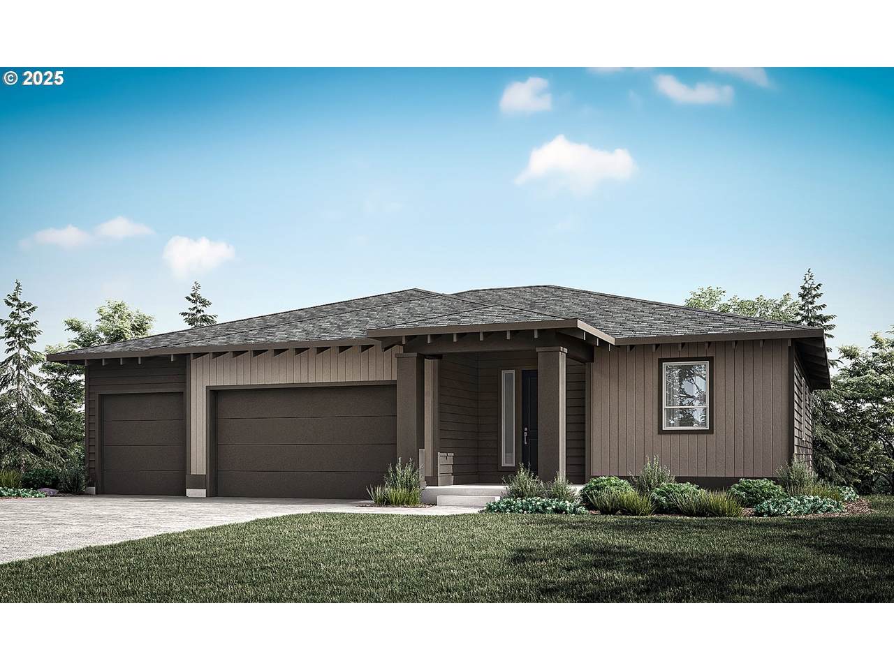1380 Kalani Loop - Photo 1