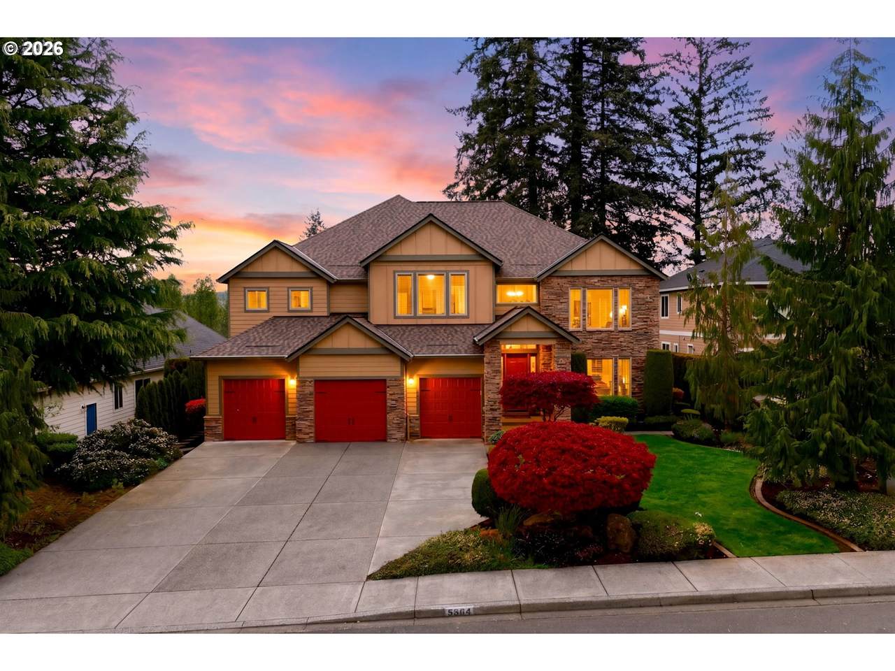 5904 Inglewood Ct - Photo 1