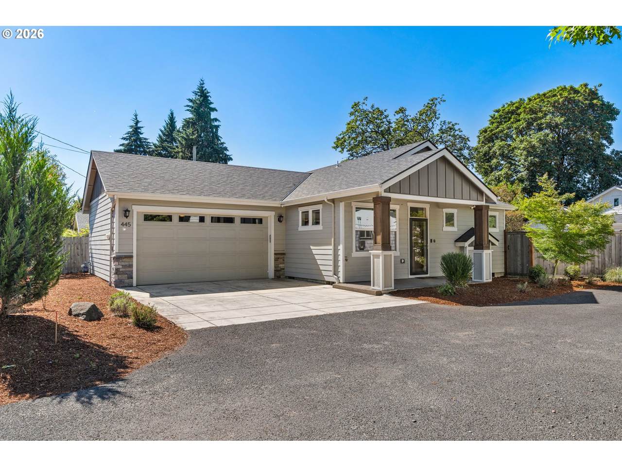 445 Hunsaker Ln - Photo 1