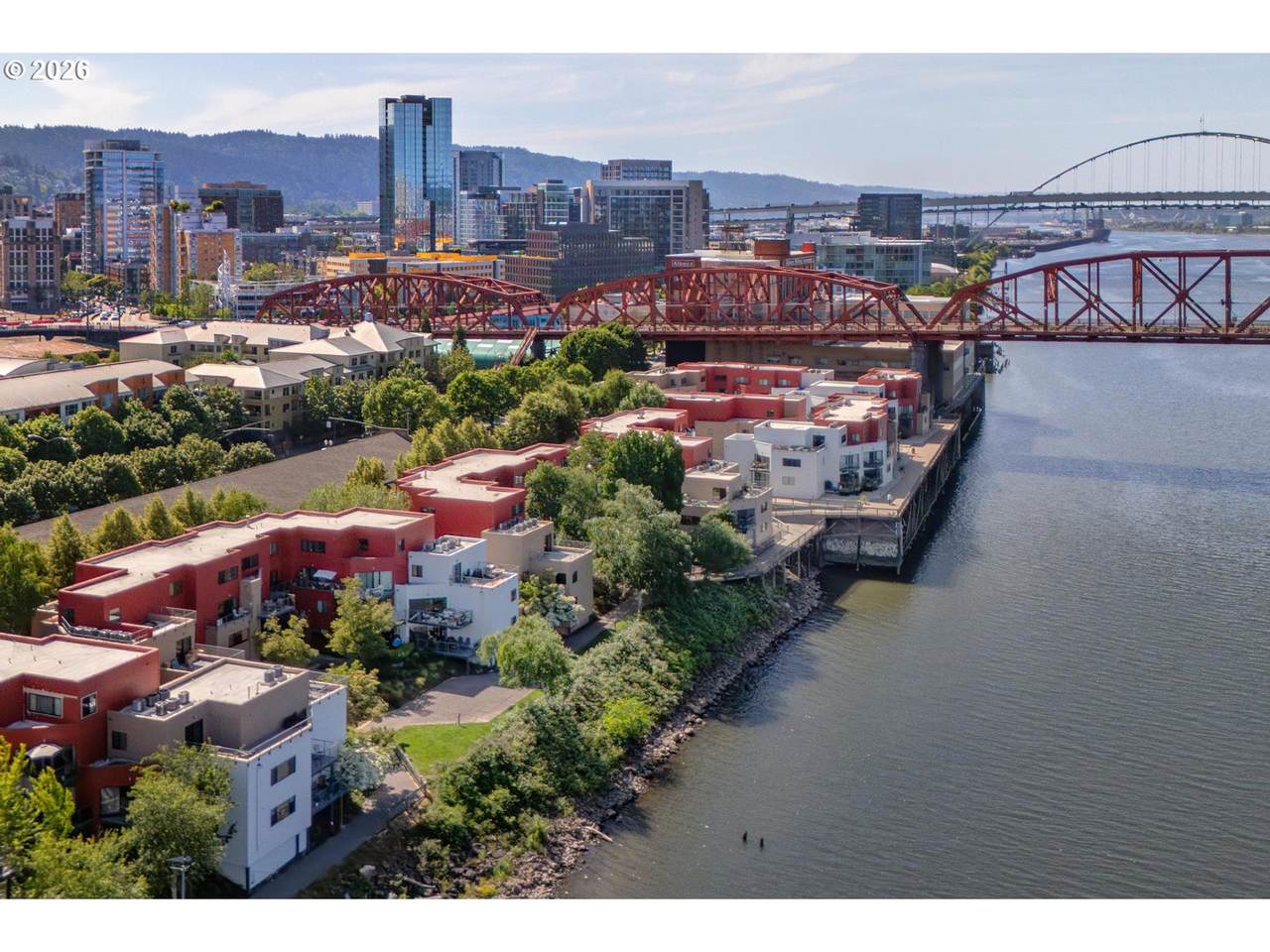 920 Naito Pkwy - Photo 1