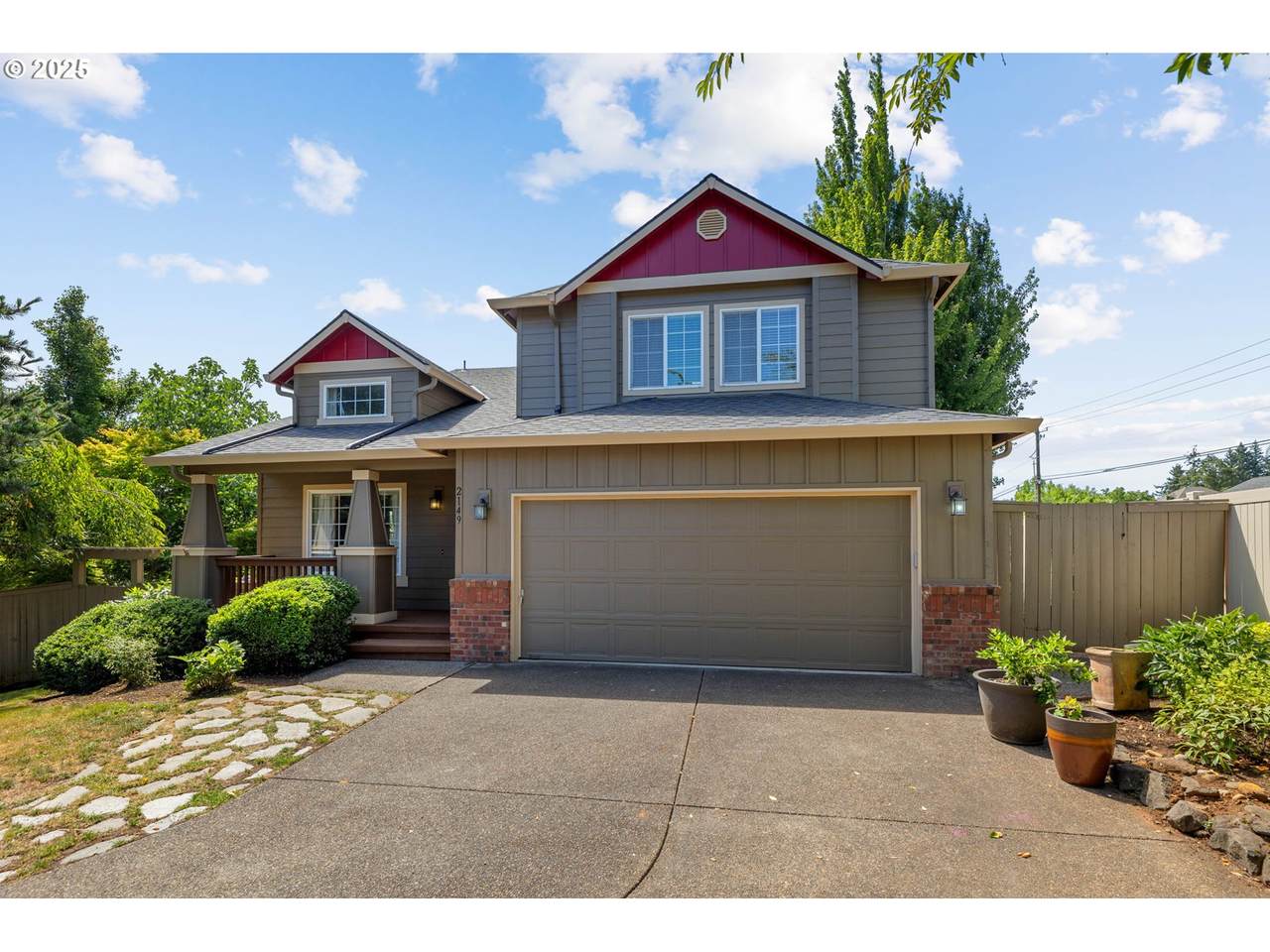 2149 Fargo Loop - Photo 1