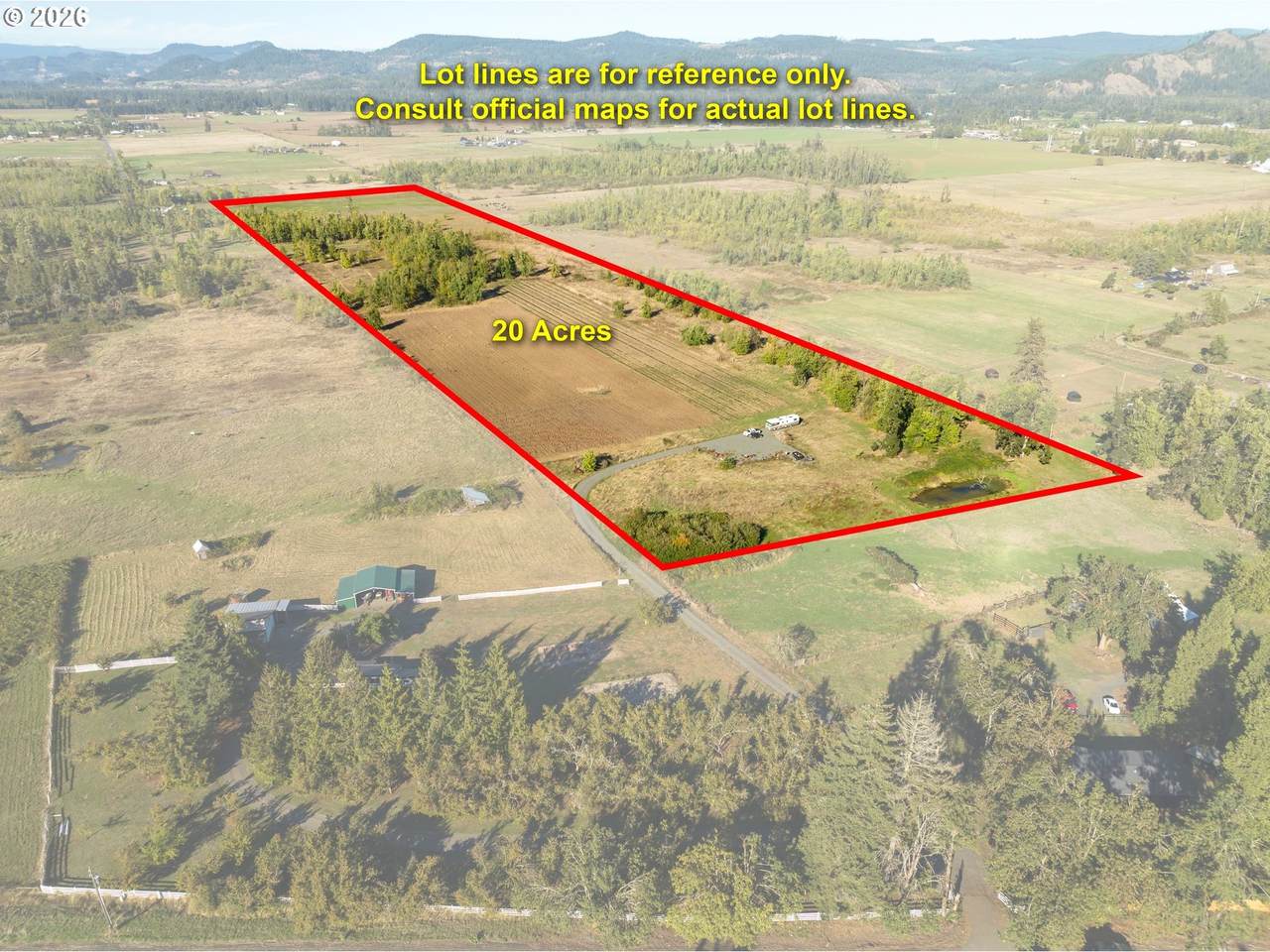 361892 Highway 58 - Photo 1