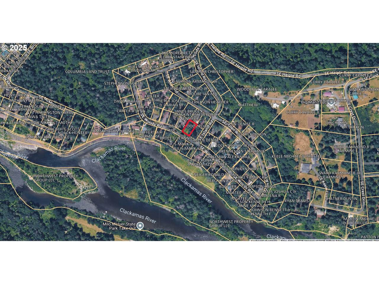 687 Woods Rd - Photo 1