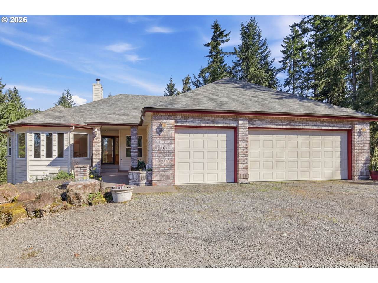 82155 Bear Creek Rd - Photo 1