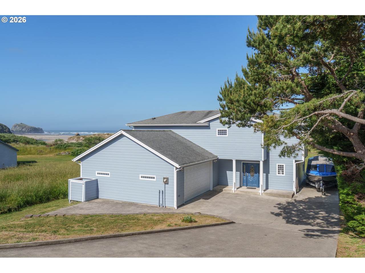 3356 Beach Loop Drive - Photo 1