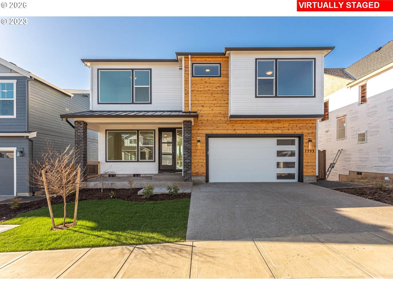 7353 Oakfern Dr - Photo 1