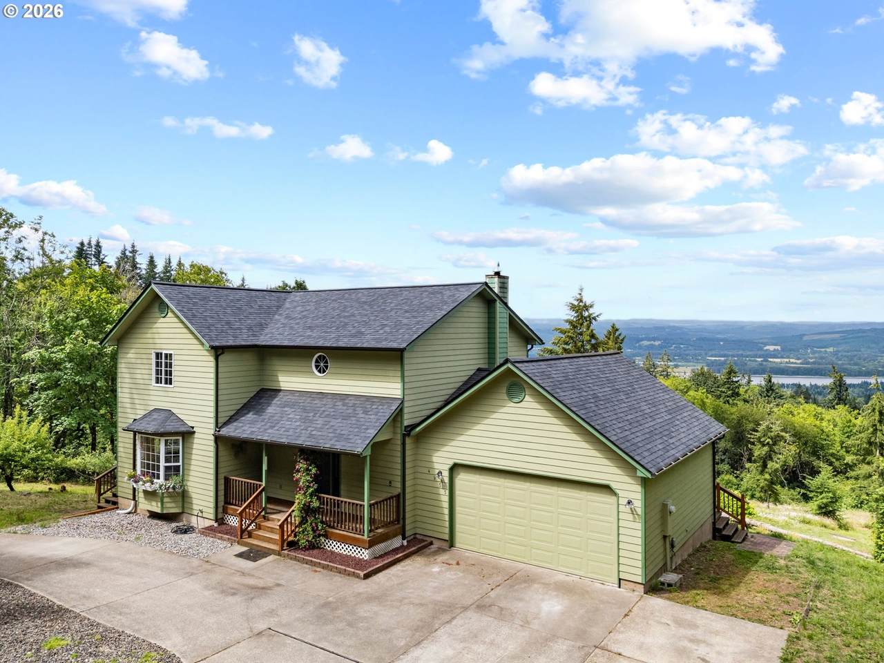 4955 Green Mountain Rd - Photo 1