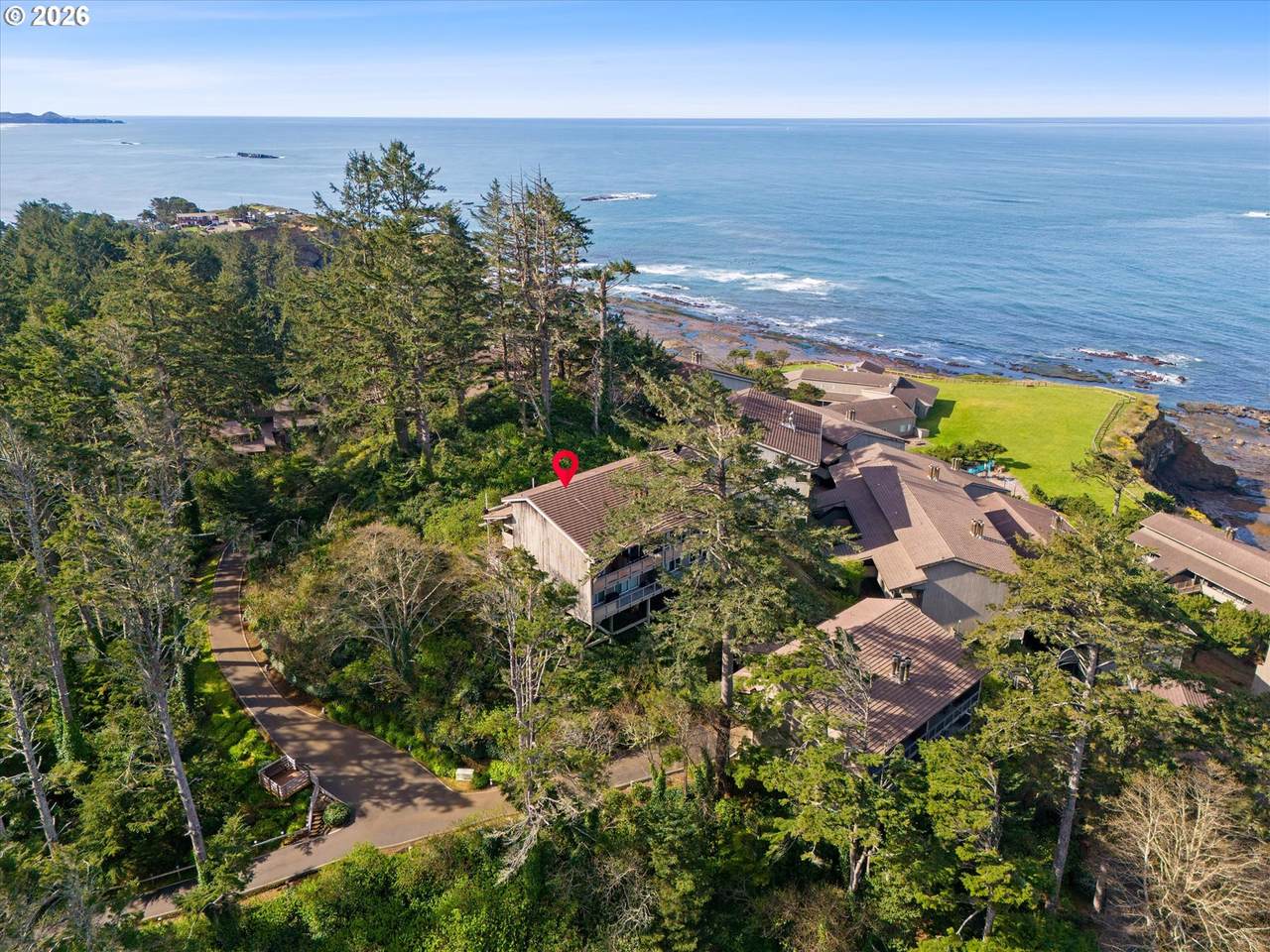 301 Otter Crest Dr - Photo 1