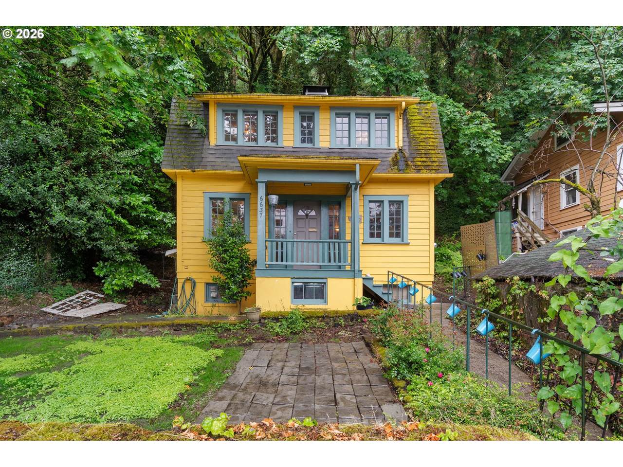 6637 Saint Helens Rd - Photo 1
