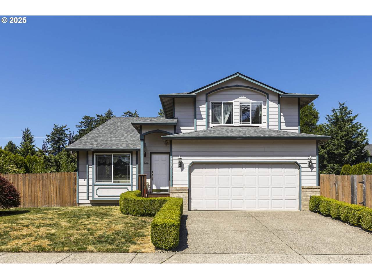 3205 Hampton Loop - Photo 1